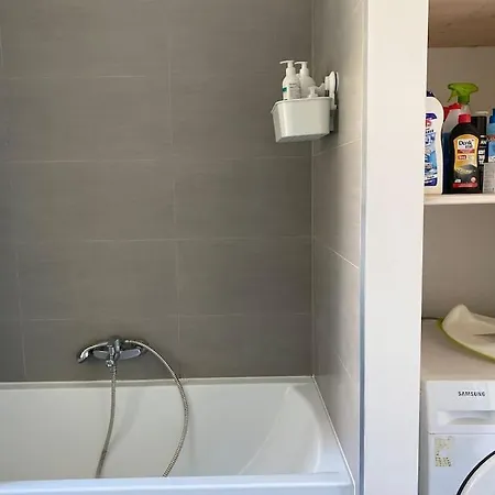 Apartment Spacious, Children-friendly, Beautiful Karlovy Vary