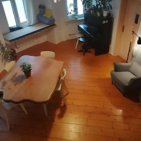 Spacious, Children-friendly, Beautiful Apartment