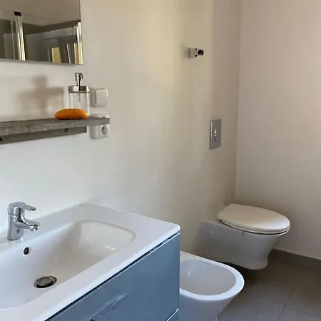 Apartment Spacious, Children-friendly, Beautiful *