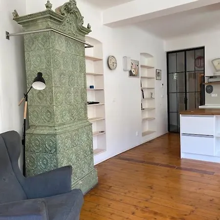 Spacious, Children-friendly, Beautiful Apartment Karlovy Vary