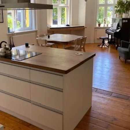 Spacious, Children-friendly, Beautiful * Karlovy Vary