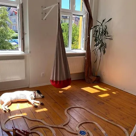 Spacious, Children-friendly, Beautiful * カルロヴィ・ヴァリ