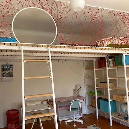 Apartment Spacious, Children-friendly, Beautiful